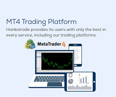 Trading Terminals