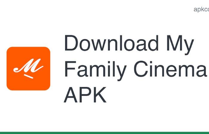 How to Sideload My Family Cinema APK on Android TV