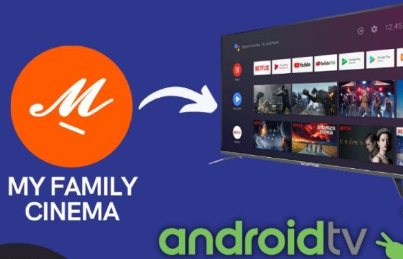 My Family Cinema Download - A Friendly Multimedia Player