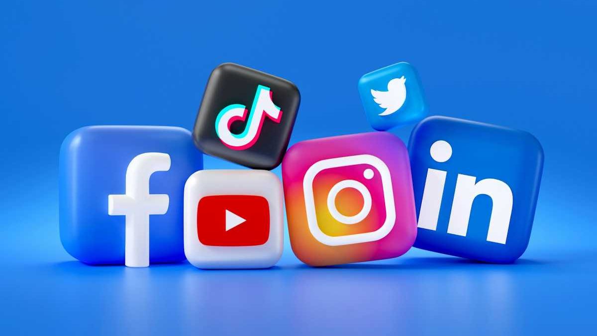 All the Social Media Apps you Need to Know About 2021