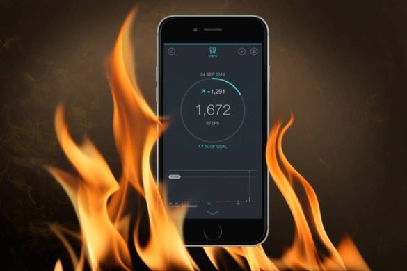 Smartphone Heating_ Is It Dangerous and How It Happens_
