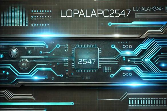 lopalapc2547 on pc