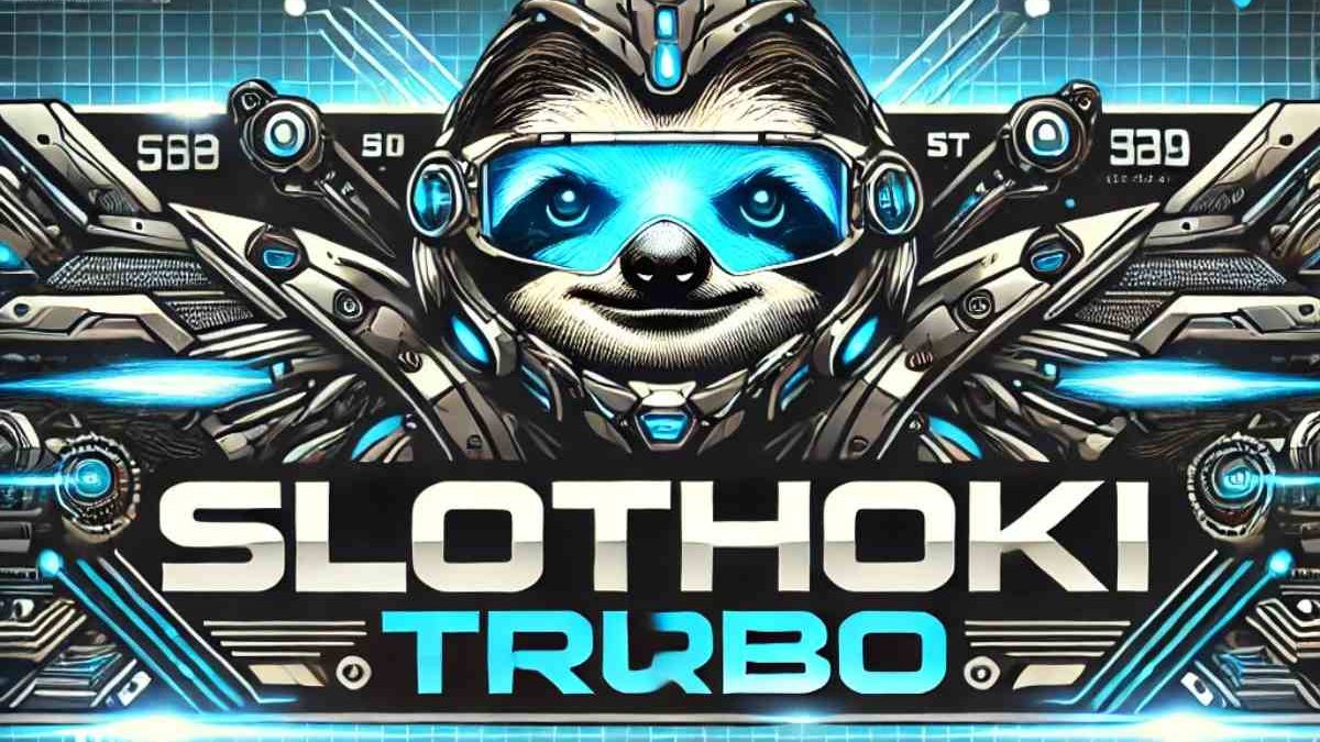 Is slothokiturbo.net 442033222305 Legitimate?