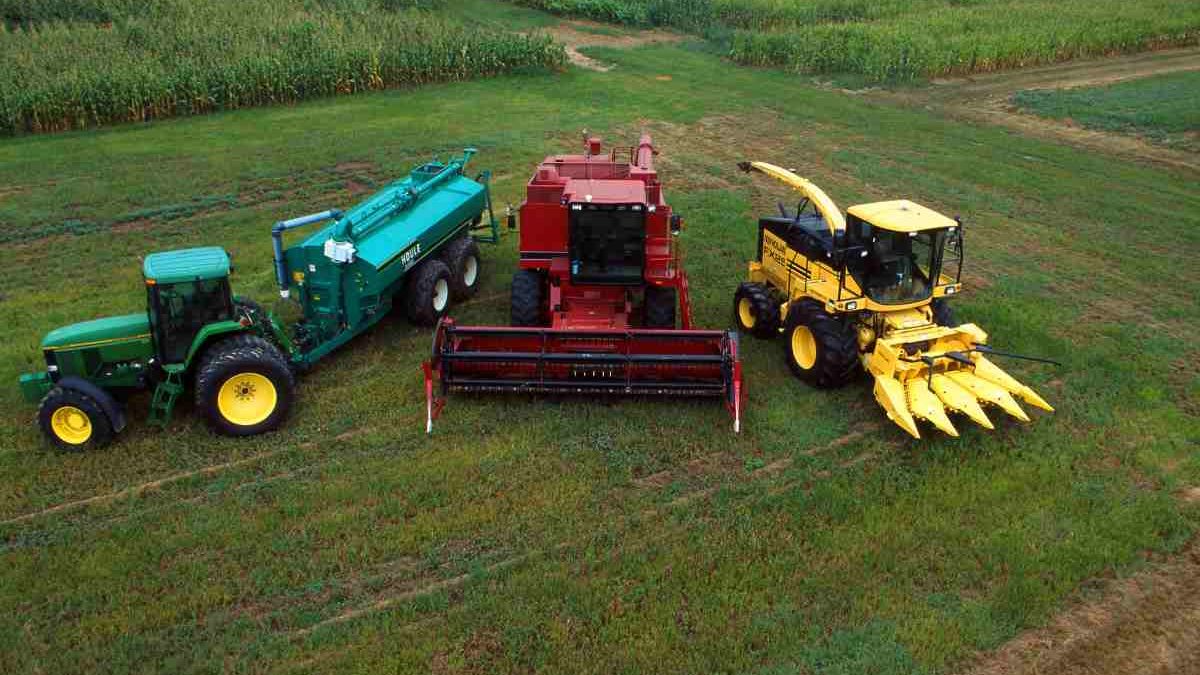 What Is Agribusiness? – Types And More