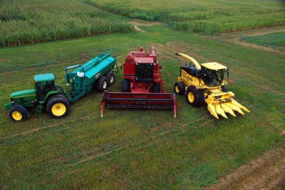 Agribusiness