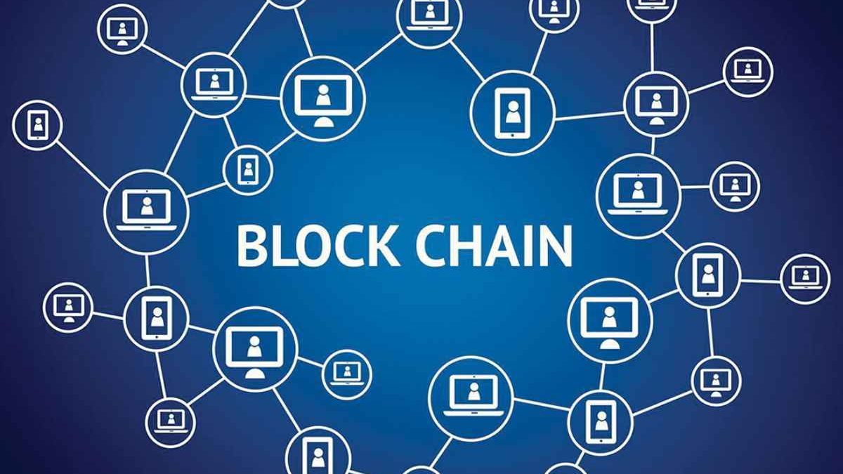 What is Blockchain Technology? – Work, Use, Security, and More