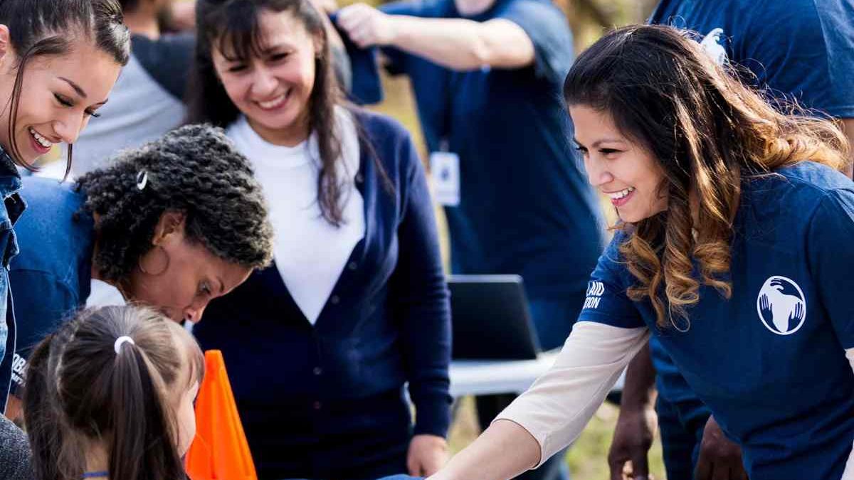How Important Are Community Relations To A Company?
