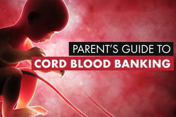 Cord Blood Bank