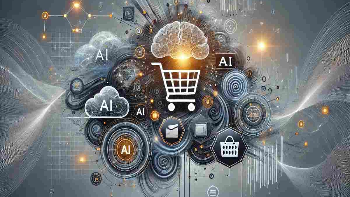 How Entrepreneurs Can Start Building Their Online Brand Using AI 