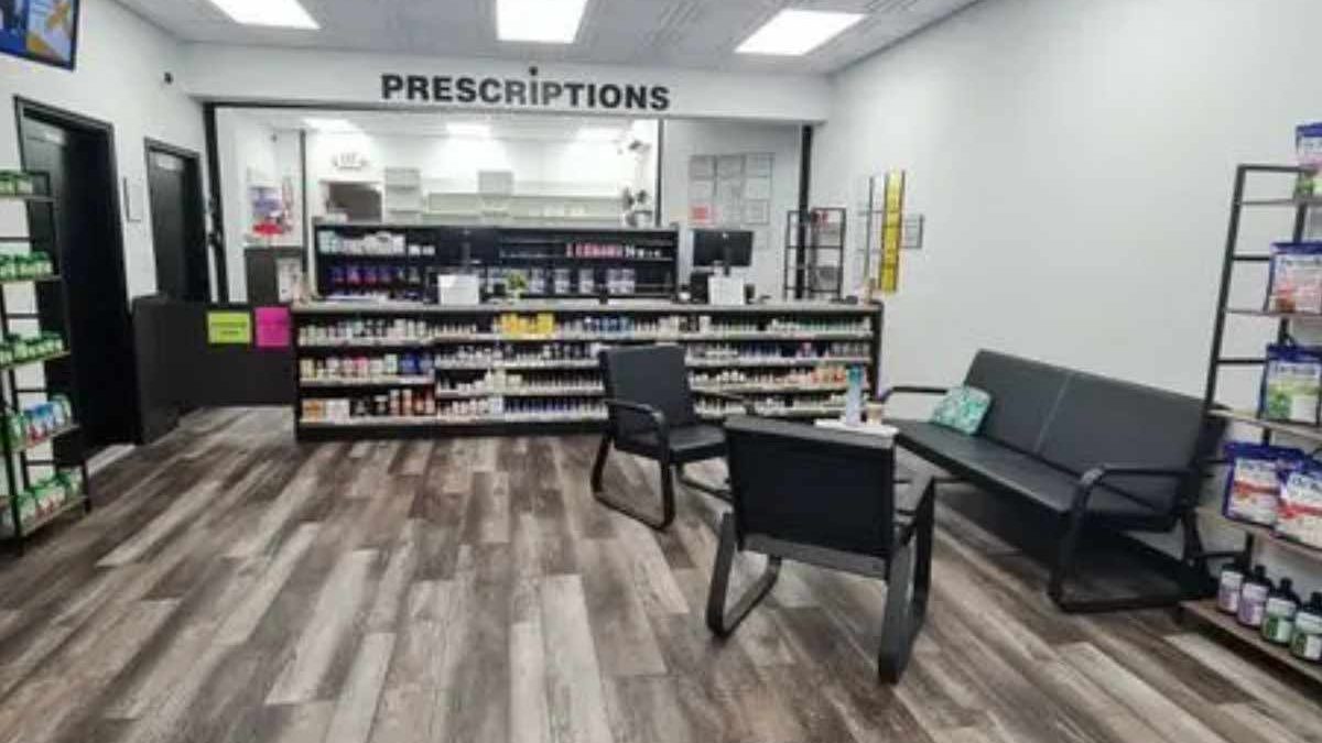  All About Super Health Pharmacy