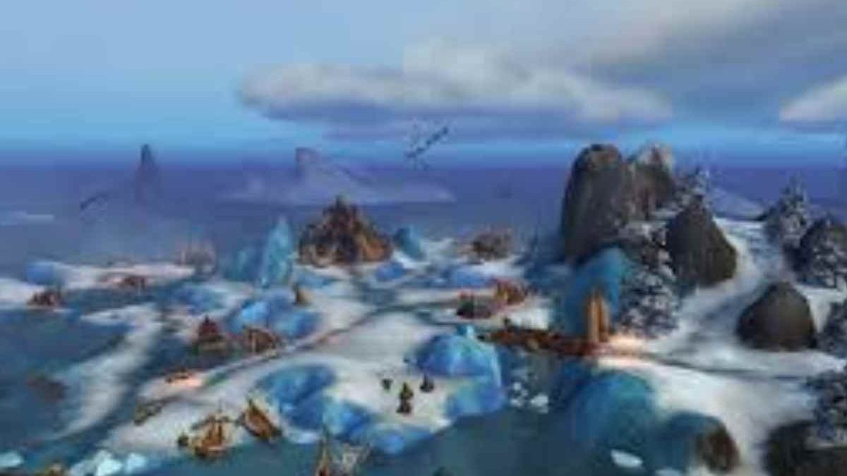 Wow Blasenfell – Exploring the Fascinating World of Blasenfell in World of Warcraft