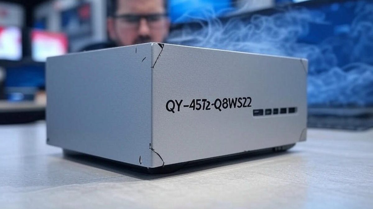 Why You Should Avoid QY-45Y3-Q8W32 Model: A Critical Look
