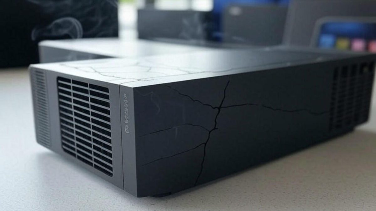 The QY-45Y3-Q8W32 Model: A Tech Marvel with Hidden Challenges