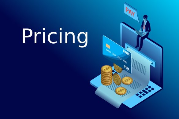 Pricing