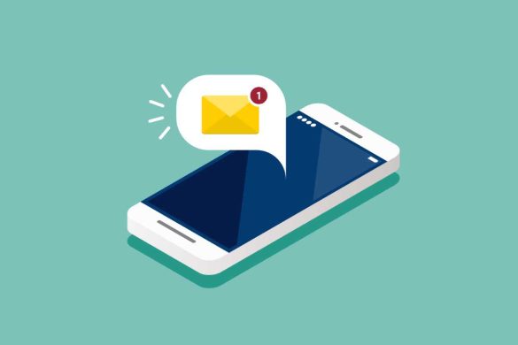 SMS