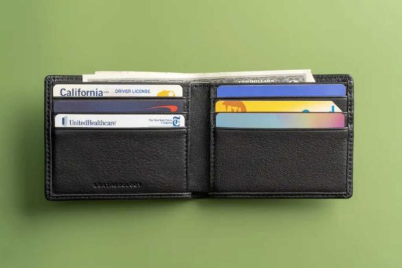 Simple Wallet