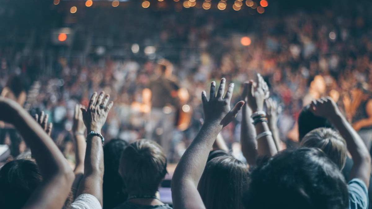 Transforming Event Check-Ins: The Future is Now with In The Room’s Advanced Kiosks