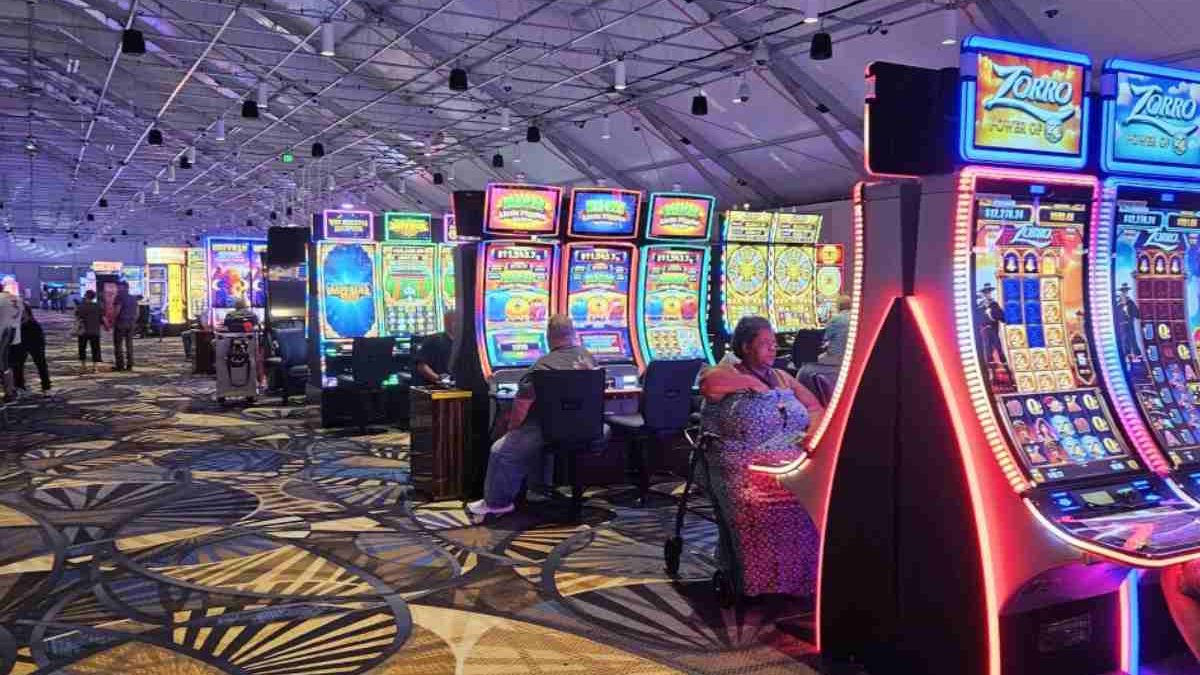 What is Casino Game Certification?