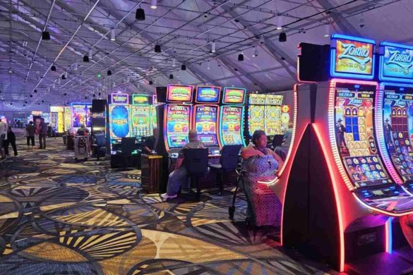 casino