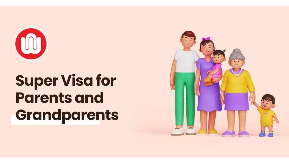 What Is Super Visa? – Summary,  Insurance, Its Cost, And More