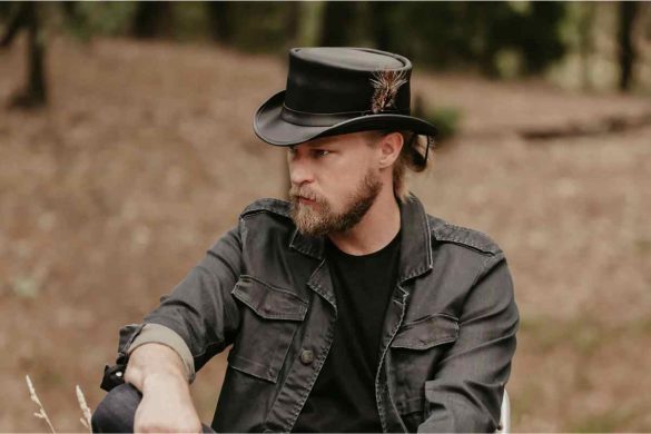 Top Hats and Cap