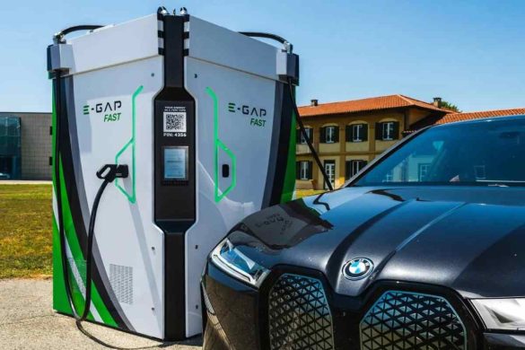 Rev Up the Future_ How Car Battery Chargers Shape Mobility